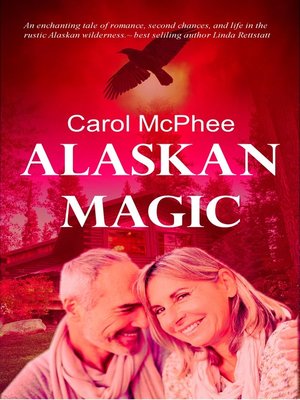 cover image of Alaskan Magic